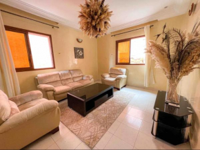 Marrakech Mirage Home